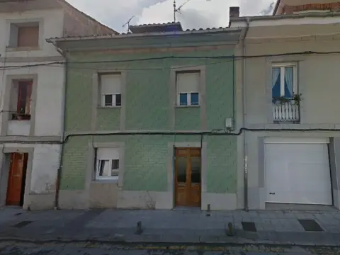 Piso en callejón de las calles Nuevas, 30